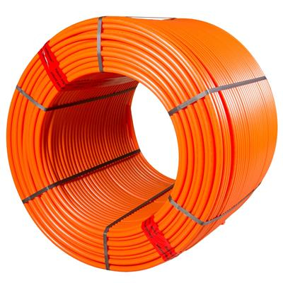 Teavă PE‑X Purmo Penta 16×2 mm – Pentru încălzire în pardoseală [2]