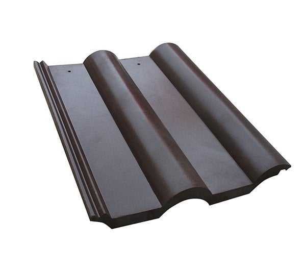 Tigla din plastic polimeronisipoasa [4]