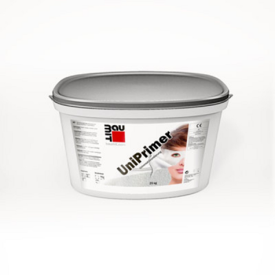 Termoizolatii si hidroizolatii - Baumit UniPrimer , grund universal 20 kg