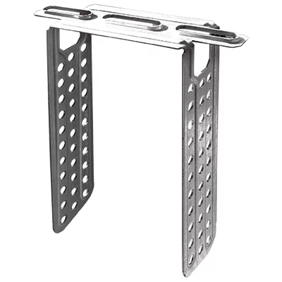 Finisaje interioare - Bridă pentru fixare directă CD 60 12cm