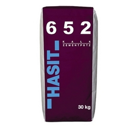 Tencuieli si gleturi - HASIT 652 30 KG TENCUIALA MECANIZATA