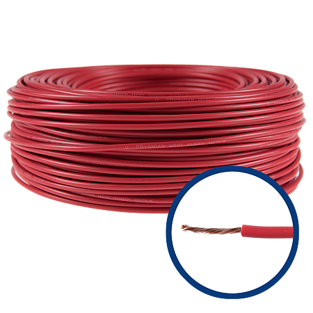 Cabluri electrice - CABLUELECTRIC  MYF (H05V-K) 1.5 mm fir litat  100M/COLAC