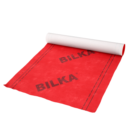 Sisteme de acoperis - Folie acoperiș anticondens  BILKA