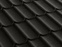 SISTEME DE ACOPERIS - TIGLA METALICA CU ROCA VULCANICA  GERARD Diamant