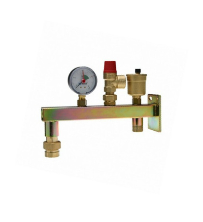Incalzire si instalatii sanitare - GRUP DE SIGURANTA Watts GAG/MR20 pt vas de expansiune