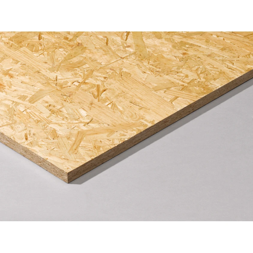 Produse din lemn - Placă OSB 3 2500×1250 mm – Construcții, Acoperiș, Pereți
