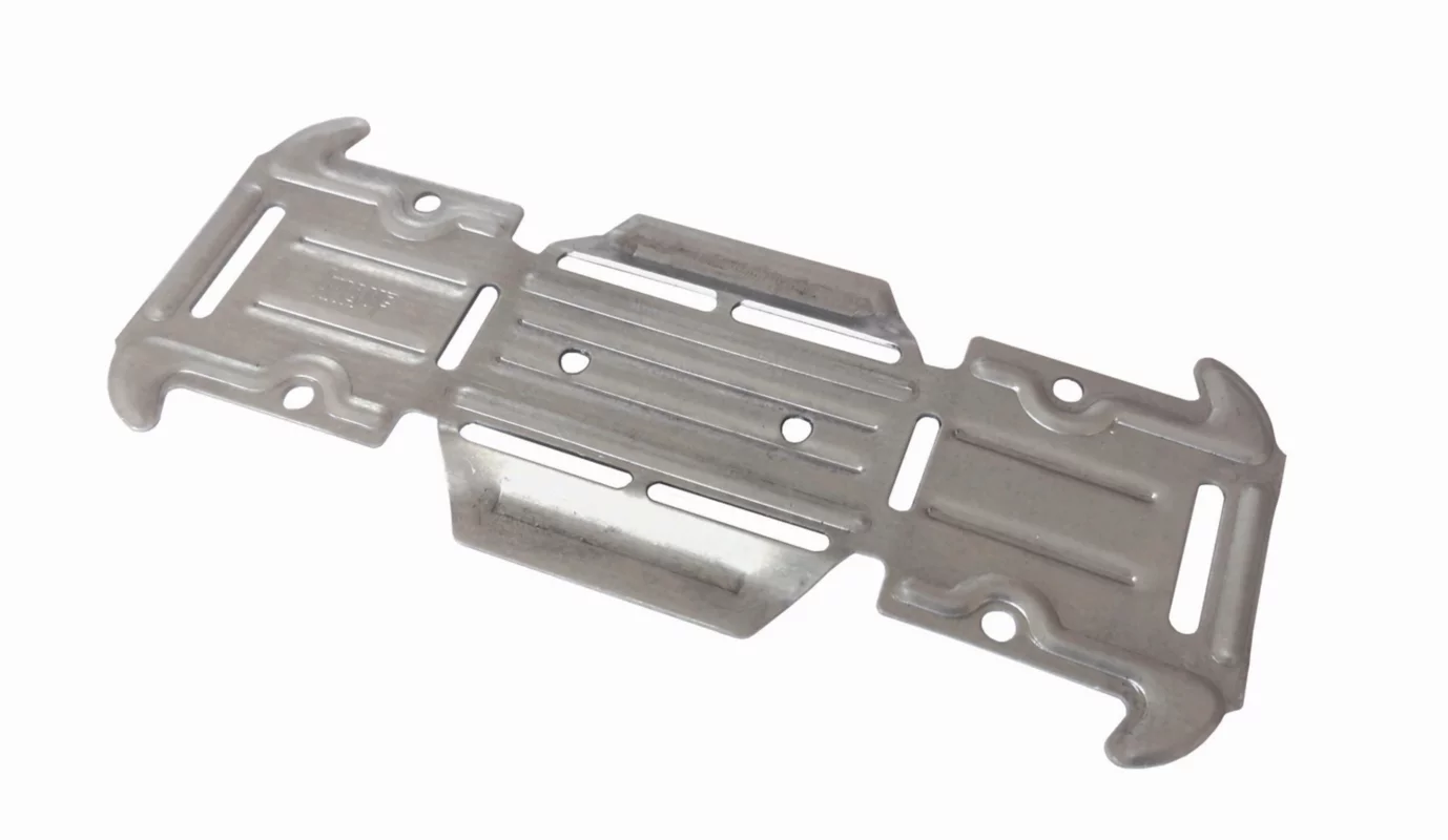 Finisaje interioare - Piesă de încrucişare dublă CD 60