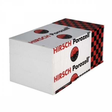 Termoizolatii si hidroizolatii - Polistiren EPS 100 – HIRSCH Porozell