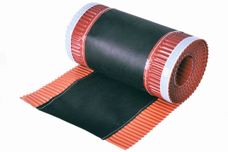 Sisteme de acoperis - Roofbond AirVent bandă sub coamă