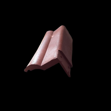 Sisteme de acoperis - Tigla de margine din plastic – polimeronisipoasă – dreapta/stanga