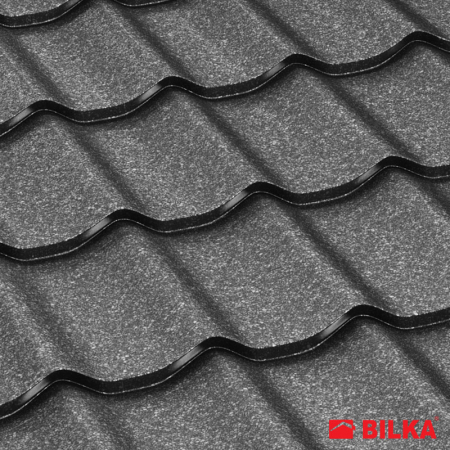 Tigla metalica Bilka Clasic – nuante GrandeMat [1]