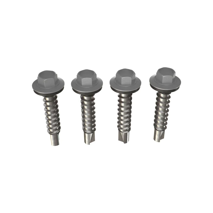 Tigla metalica Bilka Clasic – nuante mate