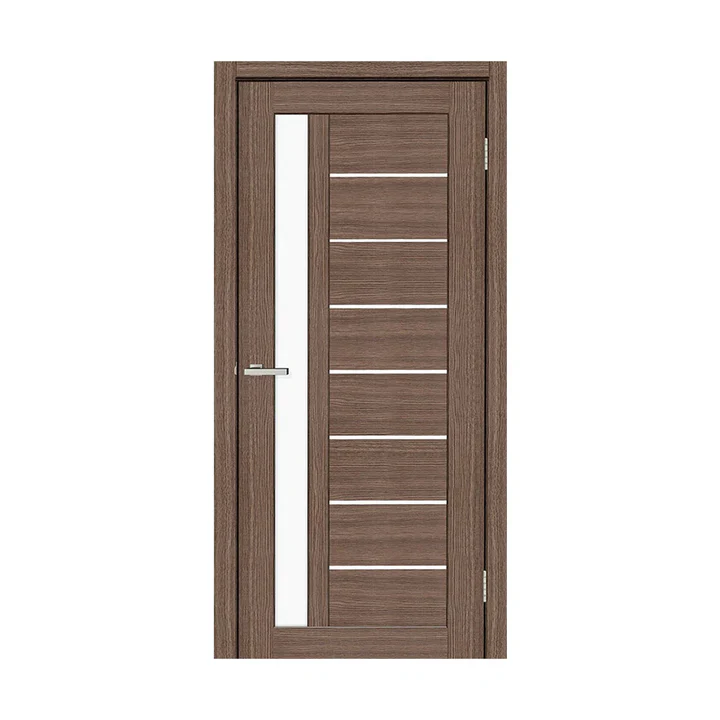 Finisaje interioare - Ușă de interior Deco 09 ash line