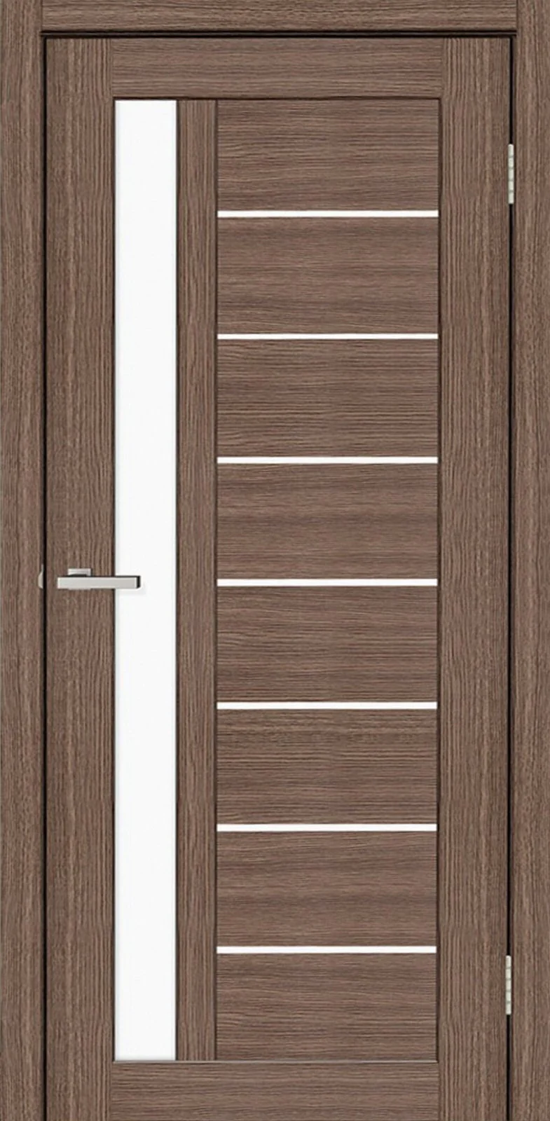 Ușă de interior Deco 09 ash line [1]