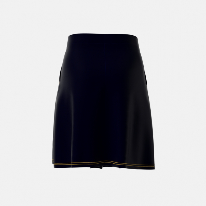 Fustă fete uniformă M [4]