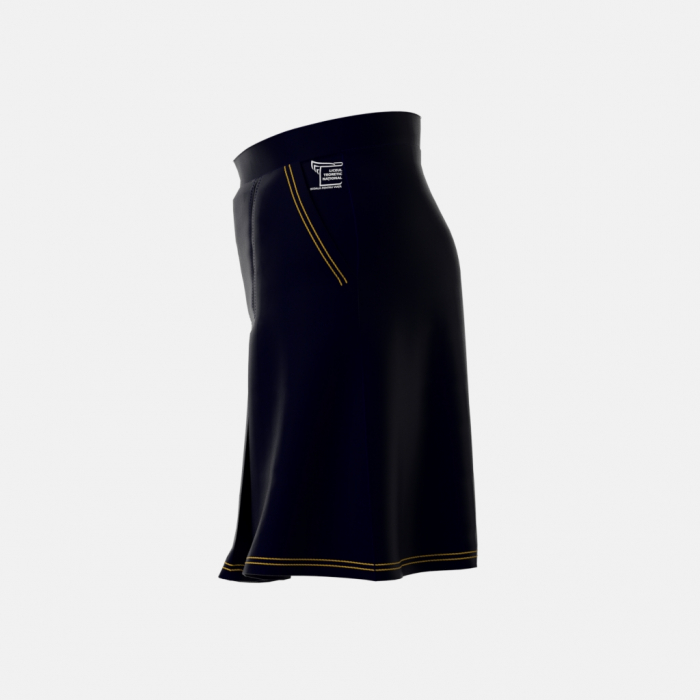 Fustă fete uniformă S [1]