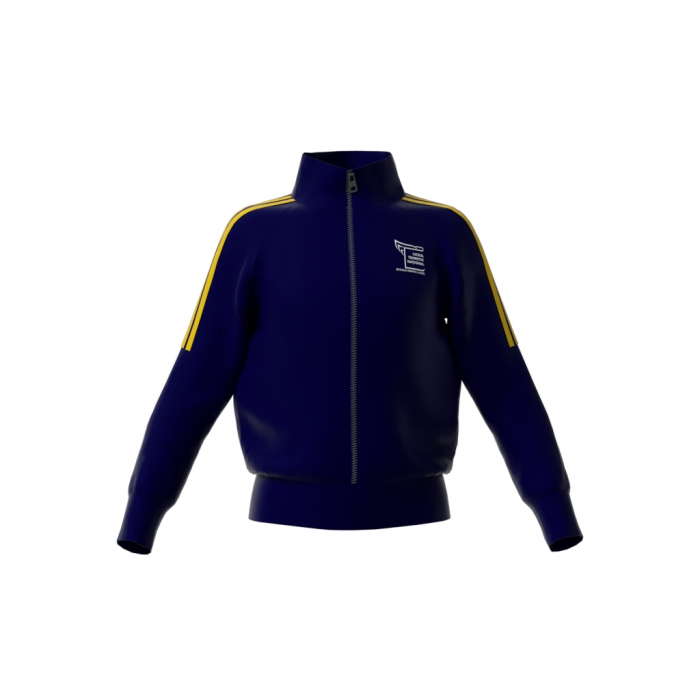 Hanorac sport 13-14 ani [2]