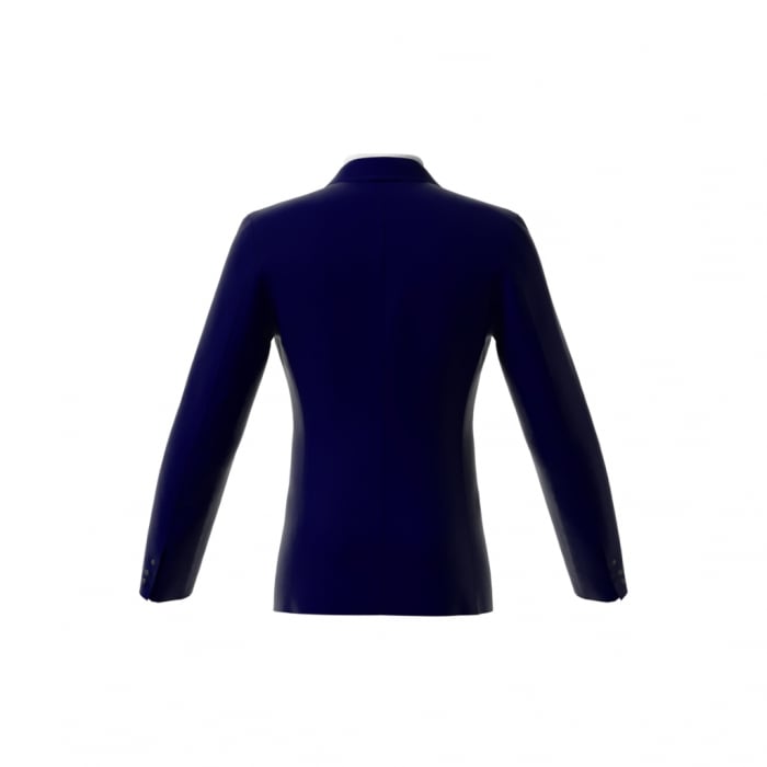 Sacou fete 11-12 ani [3]