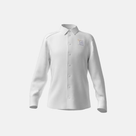 Cămașă - Cămașă albă mânecă lungă 13-14 ani