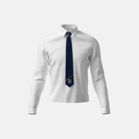 Cravată - Cravată liceu mărimea L