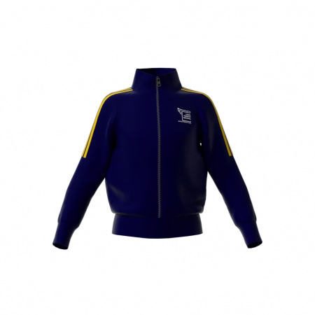 Hanorac sport liceu mărime L [1]