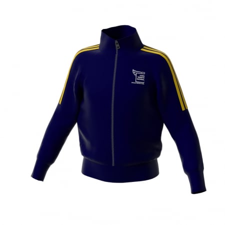 Hanorac sport - Hanorac sport liceu mărime XL