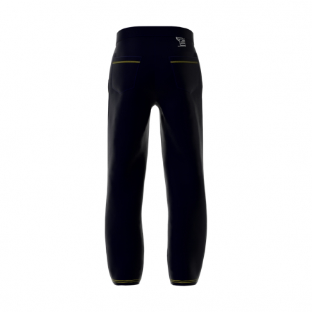 Pantaloni lungi fete liceu mărime M [1]