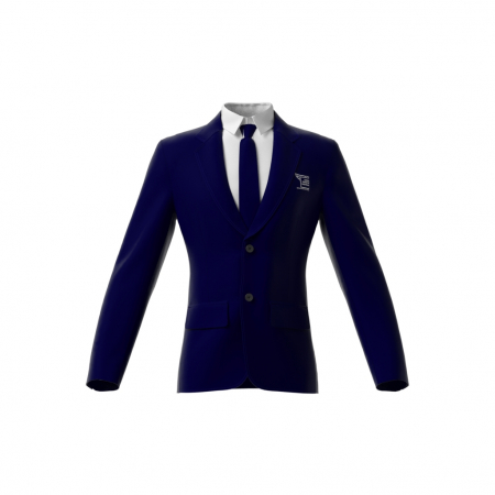 Sacou băieți 9-10 ani [1]