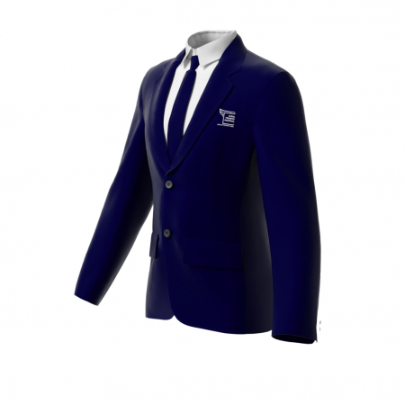 Sacou fete - Sacou fete liceul mărimea XL