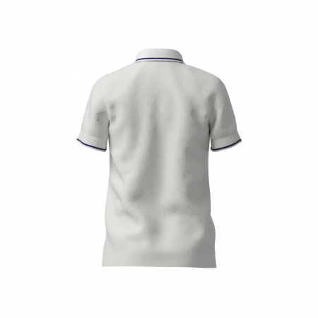 Tricou polo mânecă scurtă Liceu mărimea S [2]