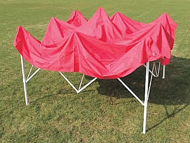 Cort Canicula 3 x 3m POP UP [3]