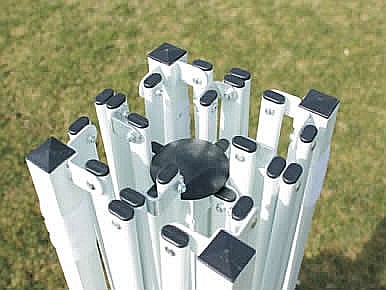 Cort Canicula 3 x 3m POP UP [4]