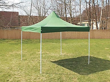 Cort Canicula 3 x 3m POP UP [10]