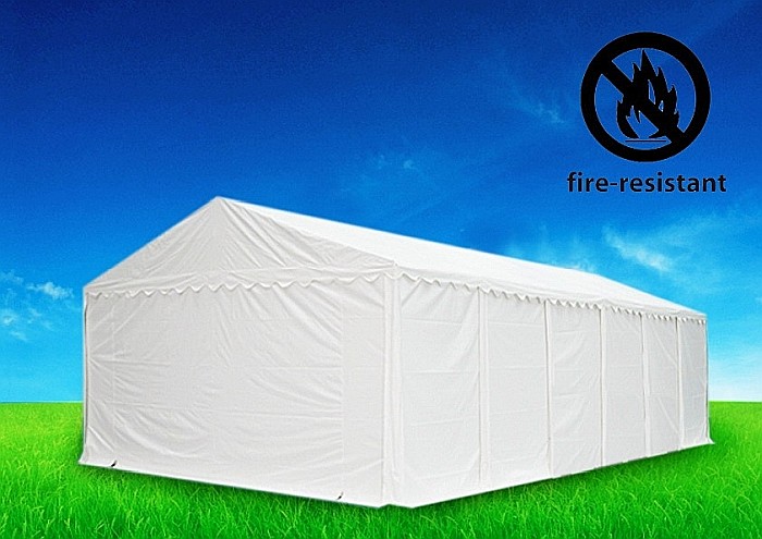 Cort Ignifugat 5 x 8m Premium Plus [4]