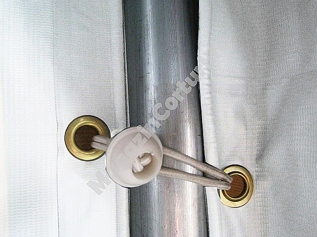 Cort Garaj 3,3 x 9,6m Viking Profi plus [2]