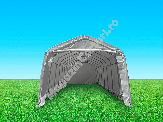 Cort Garaj 3,3 x 6m Viking Profi plus [2]