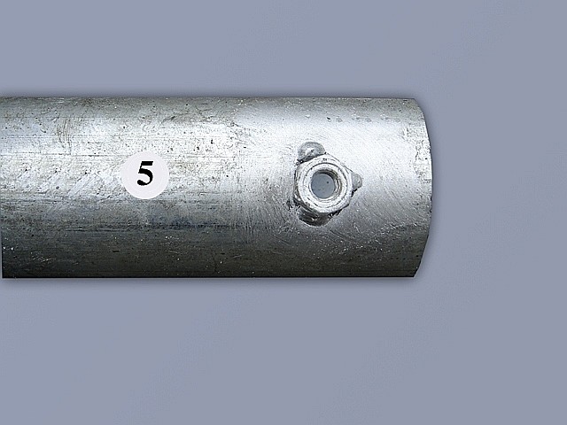 Cort Nunta 3 x 3m Clasic Plus [2]