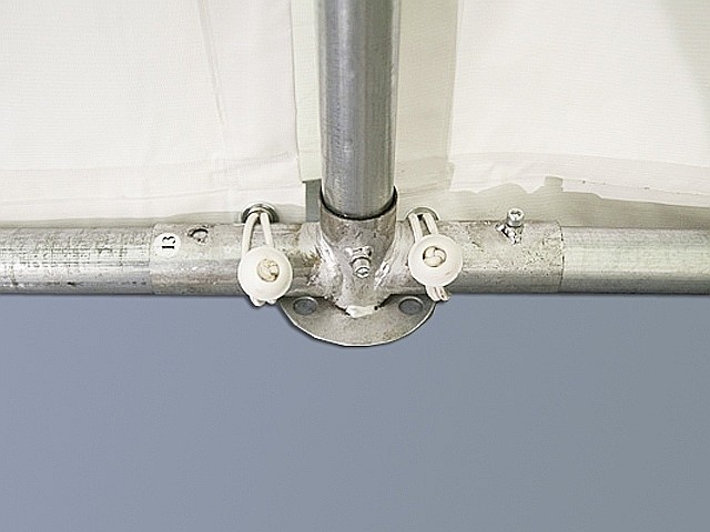 Cort Nunta 3 x 3m Clasic Plus [5]