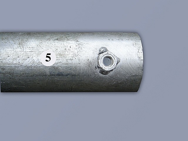 Cort Nunta 3 x 8m Premium [3]