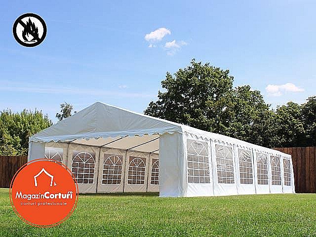 Cort Evenimente 5 x 12m Eco Plus [3]