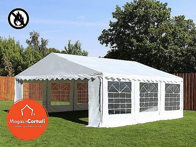 Cort Evenimente 5 x 6m Eco Plus [7]