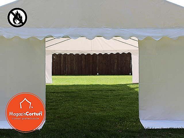 Cort Evenimente 5 x 6m Eco Plus [2]