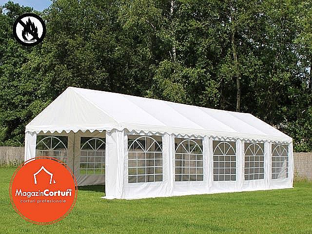 Cort Evenimente 4 x 8m Eco Plus [5]
