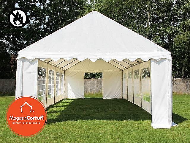 Cort Evenimente 4 x 8m Eco Plus [7]