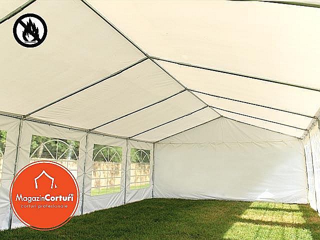 Cort Evenimente 5 x 10m Eco Plus [5]