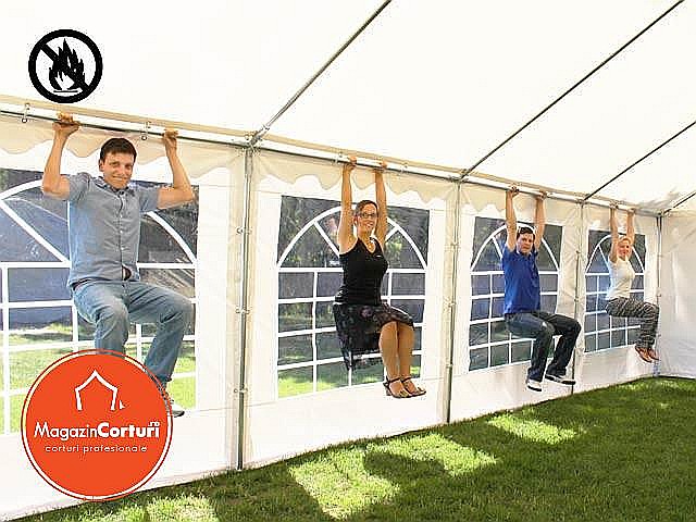 Cort Evenimente 6 x 10m Eco Plus [6]
