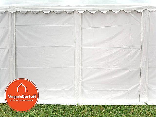 Cort Depozitare 4 x 8m XXL Profi 2,6m [8]