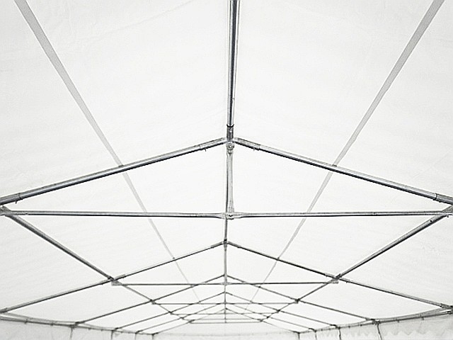 Cort Mare 6 x 10m XXL Profi 2,6m [6]