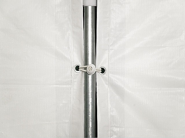 Cort Mare 6 x 10m XXL Profi 2,6m [5]