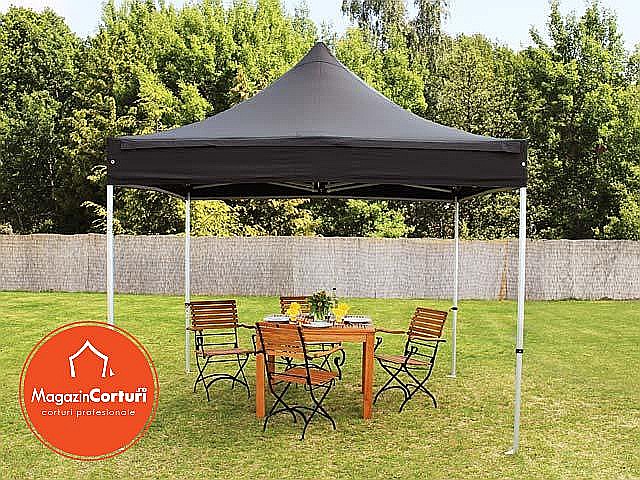 Cort pliabil 3 x 3m POP UP Premium [11]
